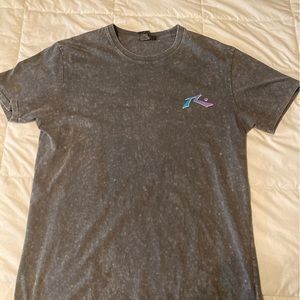 Rusty XL T-shirt